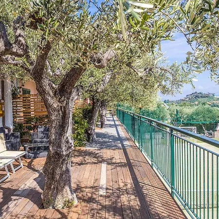 Apartment Ginestra Bilo